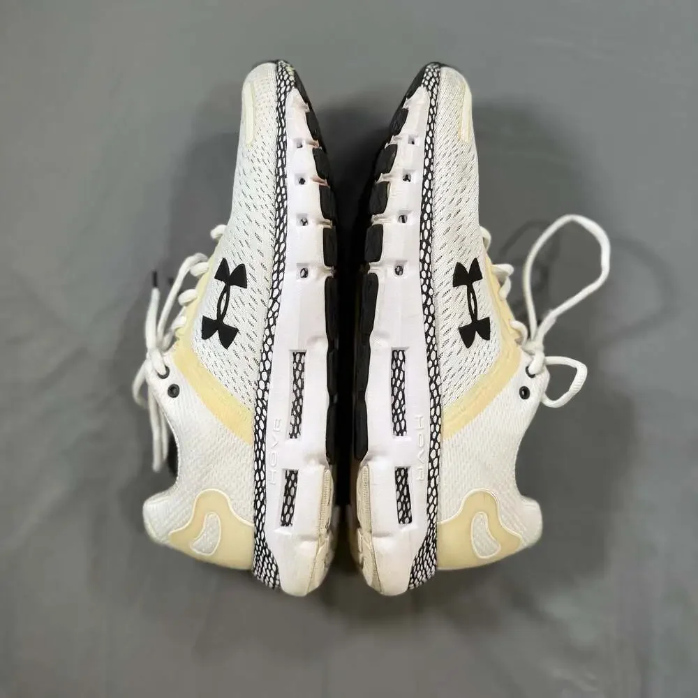 Under Armour HOVR Infinite Running Shoes Size 12
